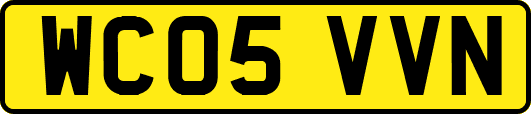 WC05VVN