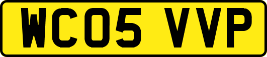WC05VVP