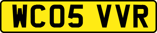 WC05VVR