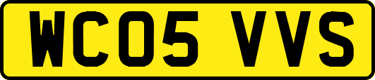 WC05VVS