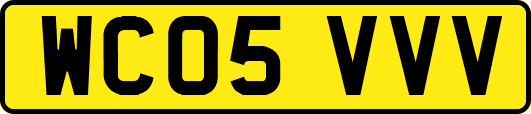 WC05VVV