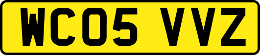 WC05VVZ