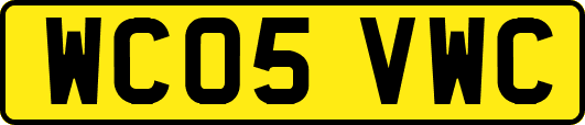 WC05VWC