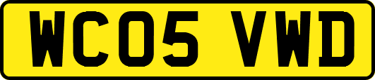 WC05VWD
