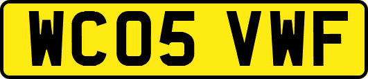 WC05VWF