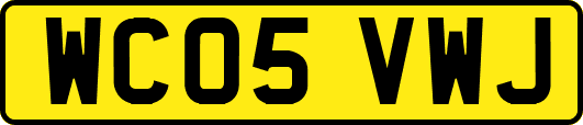 WC05VWJ