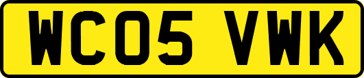 WC05VWK