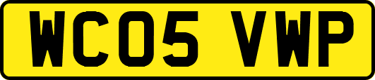 WC05VWP