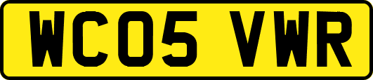 WC05VWR