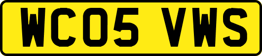WC05VWS