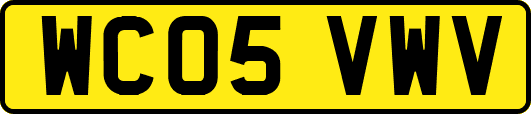 WC05VWV