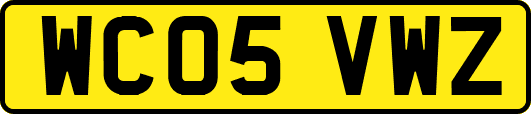 WC05VWZ