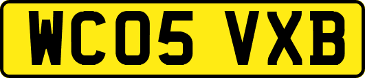 WC05VXB