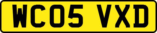 WC05VXD