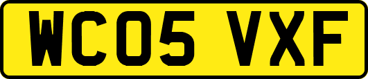 WC05VXF