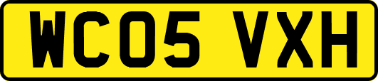 WC05VXH