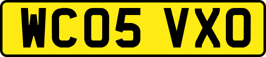 WC05VXO