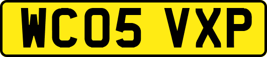 WC05VXP