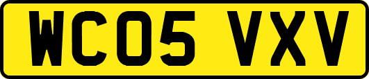WC05VXV