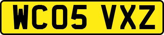 WC05VXZ