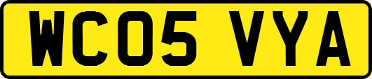 WC05VYA