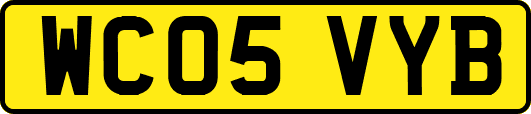 WC05VYB