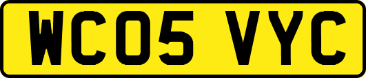 WC05VYC