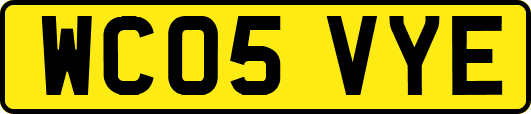 WC05VYE