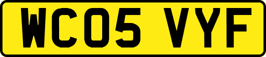 WC05VYF