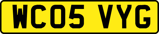 WC05VYG