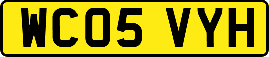 WC05VYH