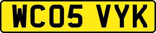 WC05VYK