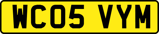 WC05VYM