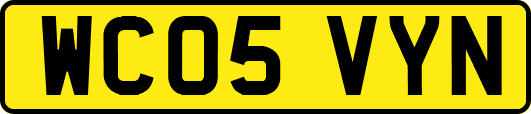 WC05VYN