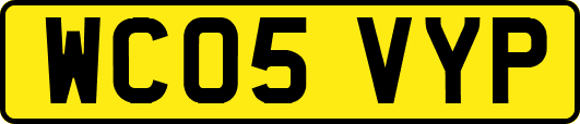 WC05VYP