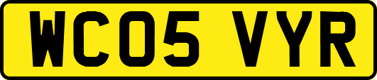 WC05VYR