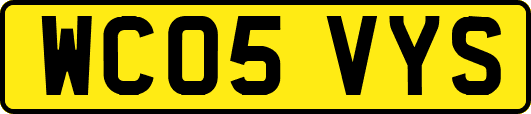 WC05VYS