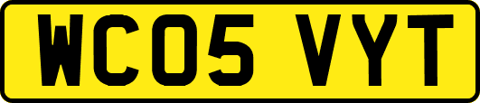 WC05VYT