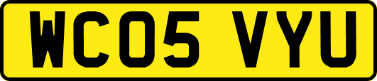 WC05VYU