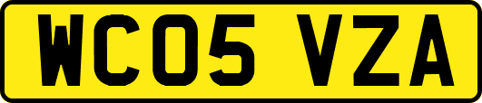 WC05VZA