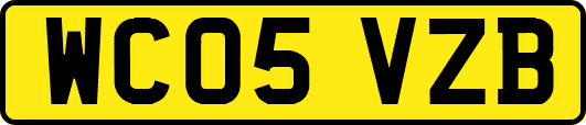 WC05VZB