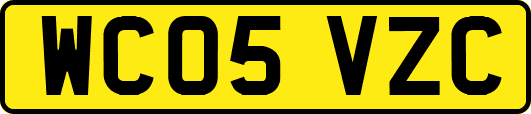 WC05VZC