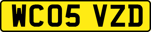 WC05VZD