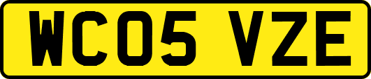 WC05VZE
