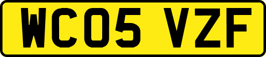 WC05VZF