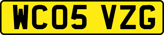 WC05VZG