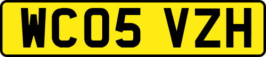 WC05VZH