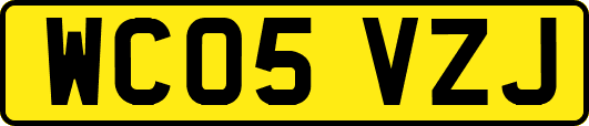 WC05VZJ