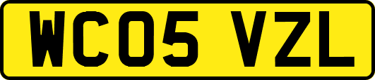 WC05VZL