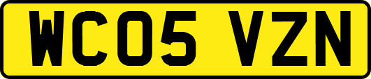 WC05VZN